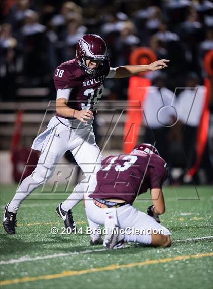 Thumbnail 3 in Lee vs Rowlett photogallery.