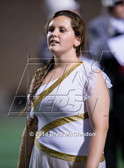 Thumbnail 3 in Lee vs Rowlett photogallery.