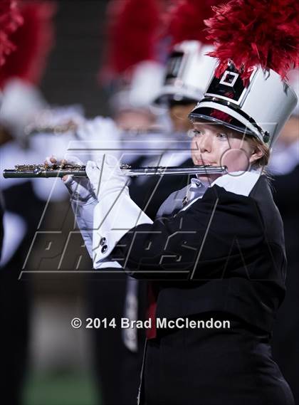 Thumbnail 1 in Lee vs Rowlett photogallery.