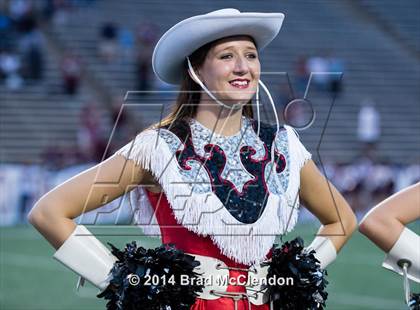 Thumbnail 2 in Lee vs Rowlett photogallery.