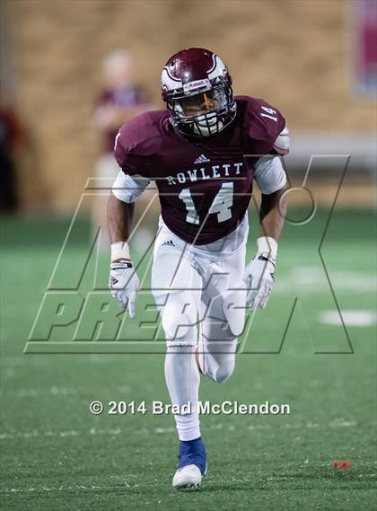 Thumbnail 1 in Lee vs Rowlett photogallery.