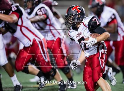 Thumbnail 2 in Lee vs Rowlett photogallery.