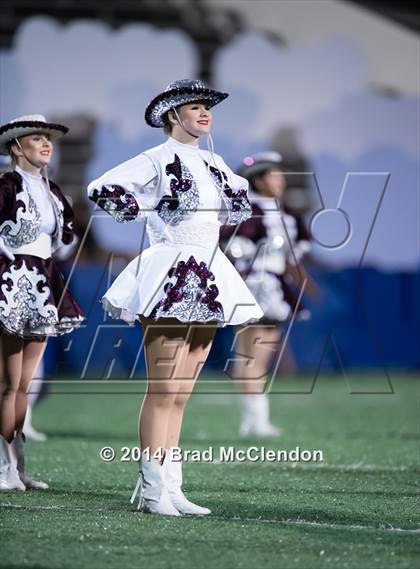 Thumbnail 3 in Lee vs Rowlett photogallery.