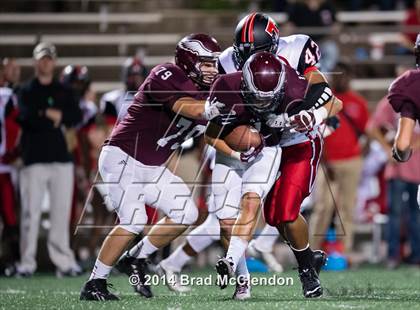 Thumbnail 3 in Lee vs Rowlett photogallery.