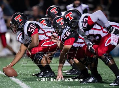 Thumbnail 3 in Lee vs Rowlett photogallery.