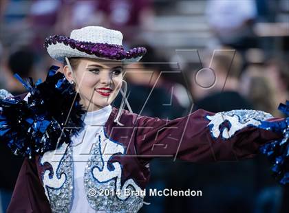 Thumbnail 2 in Lee vs Rowlett photogallery.