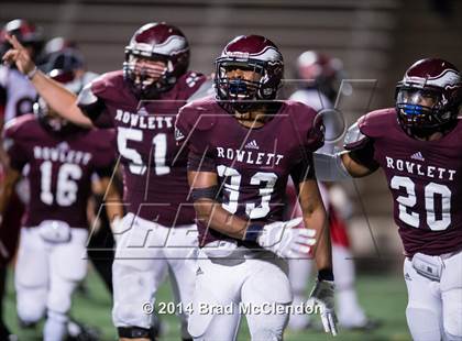 Thumbnail 3 in Lee vs Rowlett photogallery.