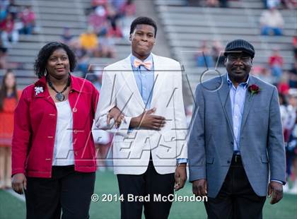 Thumbnail 1 in Lee vs Rowlett photogallery.