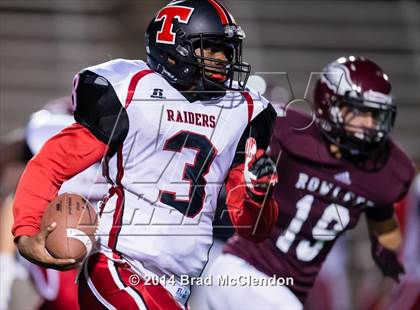 Thumbnail 1 in Lee vs Rowlett photogallery.