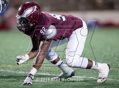 Thumbnail 3 in Lee vs Rowlett photogallery.