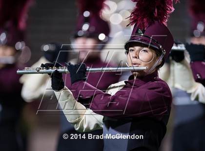 Thumbnail 2 in Lee vs Rowlett photogallery.
