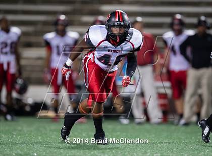 Thumbnail 3 in Lee vs Rowlett photogallery.