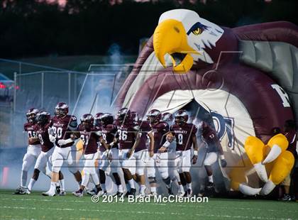 Thumbnail 1 in Lee vs Rowlett photogallery.