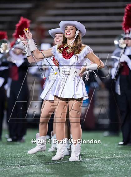 Thumbnail 1 in Lee vs Rowlett photogallery.