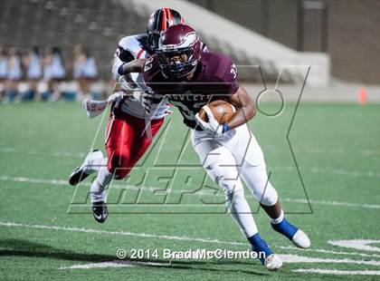 Thumbnail 3 in Lee vs Rowlett photogallery.
