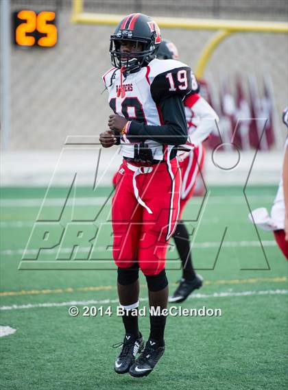 Thumbnail 3 in Lee vs Rowlett photogallery.