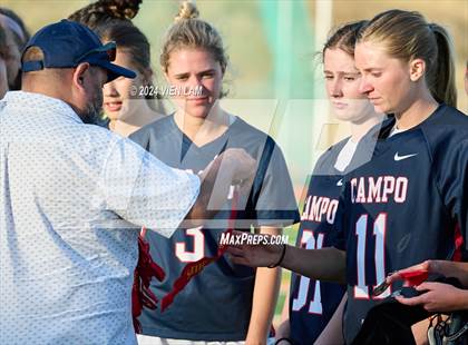 Thumbnail 1 in San Marin vs. Campolindo (CIF NCS Division 2 Final Awards) photogallery.