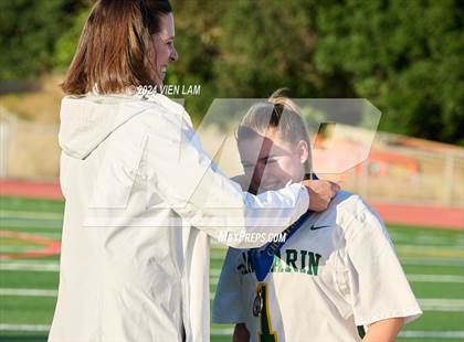 Thumbnail 2 in San Marin vs. Campolindo (CIF NCS Division 2 Final Awards) photogallery.
