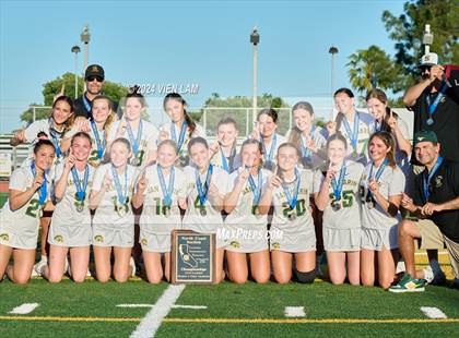 Thumbnail 2 in San Marin vs. Campolindo (CIF NCS Division 2 Final Awards) photogallery.
