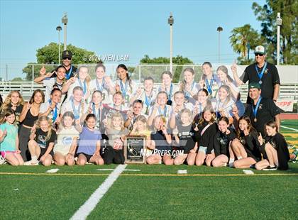 Thumbnail 2 in San Marin vs. Campolindo (CIF NCS Division 2 Final Awards) photogallery.