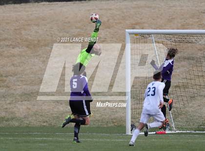Thumbnail 3 in Valor Christian @ Arvada West photogallery.