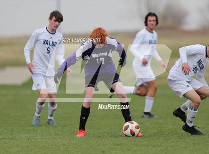 Thumbnail 2 in Valor Christian @ Arvada West photogallery.