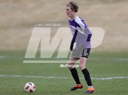 Thumbnail 2 in Valor Christian @ Arvada West photogallery.