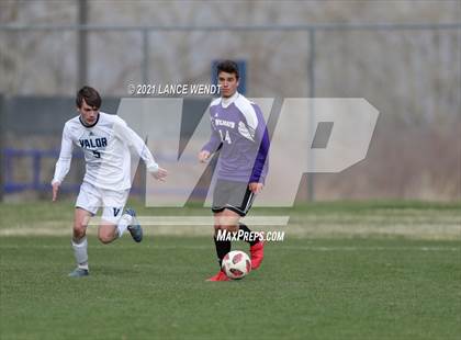 Thumbnail 2 in Valor Christian @ Arvada West photogallery.