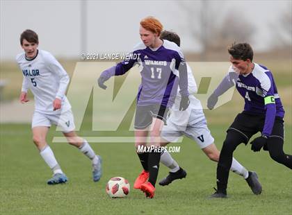 Thumbnail 2 in Valor Christian @ Arvada West photogallery.