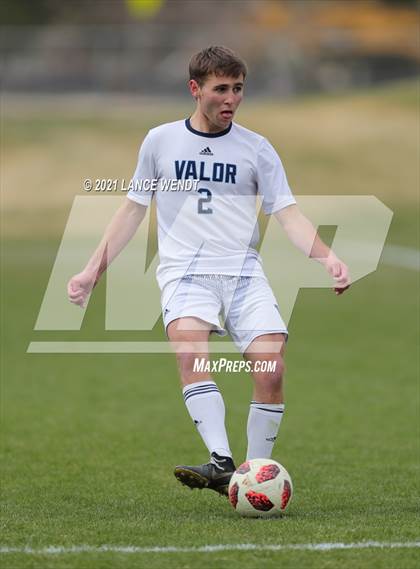 Thumbnail 2 in Valor Christian @ Arvada West photogallery.