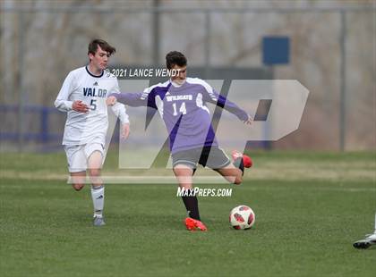 Thumbnail 3 in Valor Christian @ Arvada West photogallery.