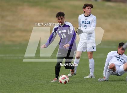 Thumbnail 3 in Valor Christian @ Arvada West photogallery.