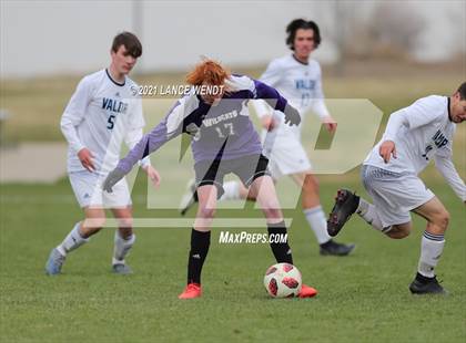 Thumbnail 1 in Valor Christian @ Arvada West photogallery.