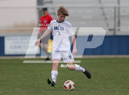 Thumbnail 1 in Valor Christian @ Arvada West photogallery.