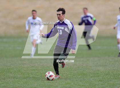 Thumbnail 1 in Valor Christian @ Arvada West photogallery.