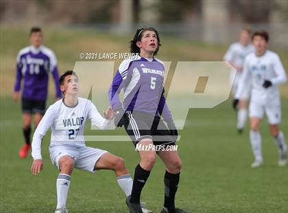 Thumbnail 2 in Valor Christian @ Arvada West photogallery.