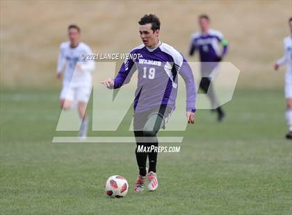Thumbnail 2 in Valor Christian @ Arvada West photogallery.