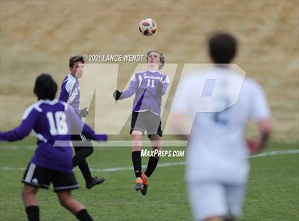 Thumbnail 1 in Valor Christian @ Arvada West photogallery.