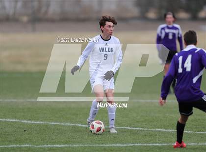 Thumbnail 1 in Valor Christian @ Arvada West photogallery.