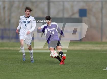 Thumbnail 2 in Valor Christian @ Arvada West photogallery.