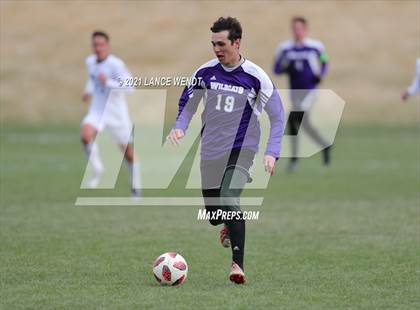 Thumbnail 3 in Valor Christian @ Arvada West photogallery.