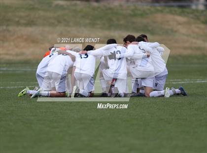 Thumbnail 1 in Valor Christian @ Arvada West photogallery.