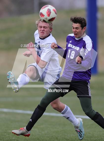 Thumbnail 1 in Valor Christian @ Arvada West photogallery.