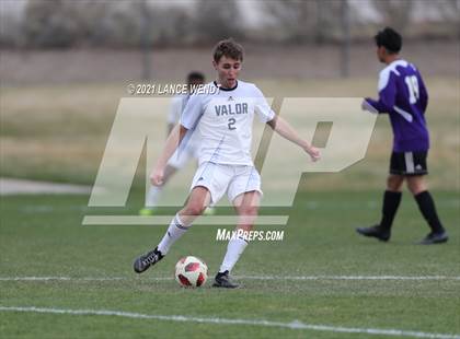 Thumbnail 2 in Valor Christian @ Arvada West photogallery.