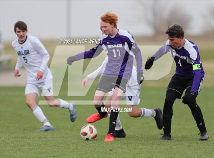 Thumbnail 3 in Valor Christian @ Arvada West photogallery.