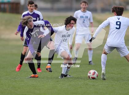 Thumbnail 2 in Valor Christian @ Arvada West photogallery.