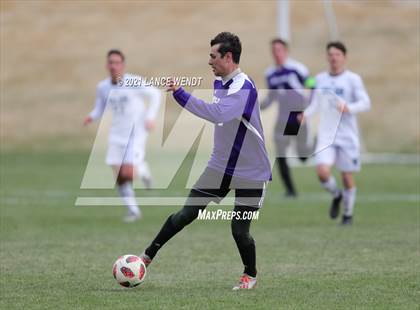 Thumbnail 2 in Valor Christian @ Arvada West photogallery.