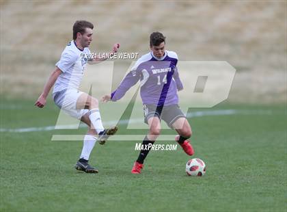 Thumbnail 1 in Valor Christian @ Arvada West photogallery.