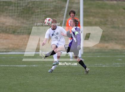 Thumbnail 1 in Valor Christian @ Arvada West photogallery.