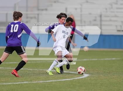 Thumbnail 1 in Valor Christian @ Arvada West photogallery.